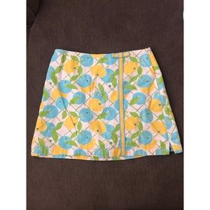Lilly Skort!
